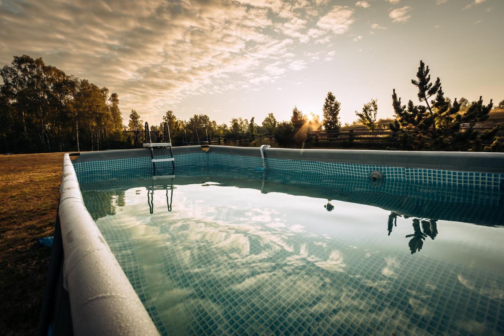Podiazy Osada Skoczkowo Komfortowe Domki Z Jacuzzi Nad Jeziorem- Sauna- Balia- Prywatny Staw Wedkarski מראה חיצוני תמונה